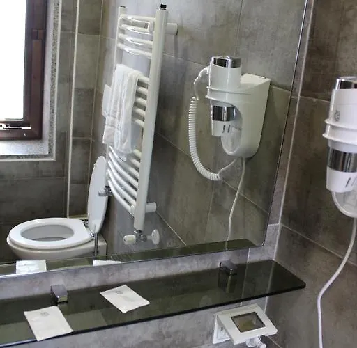 阿拉比安卡酒店 3*