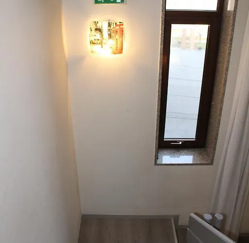 酒店 阿拉比安卡酒店 马格拉