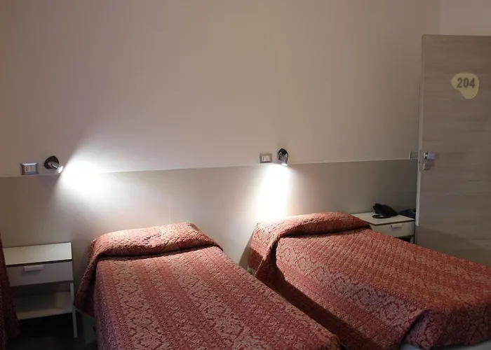 阿拉比安卡酒店