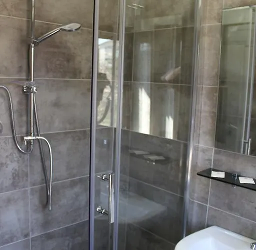 酒店 阿拉比安卡酒店 马格拉