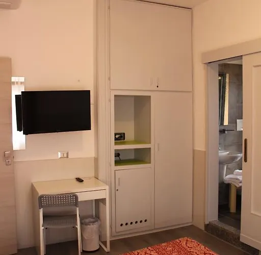 Hotel Bianca Marghera