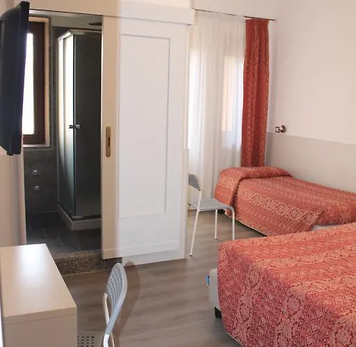 阿拉比安卡酒店