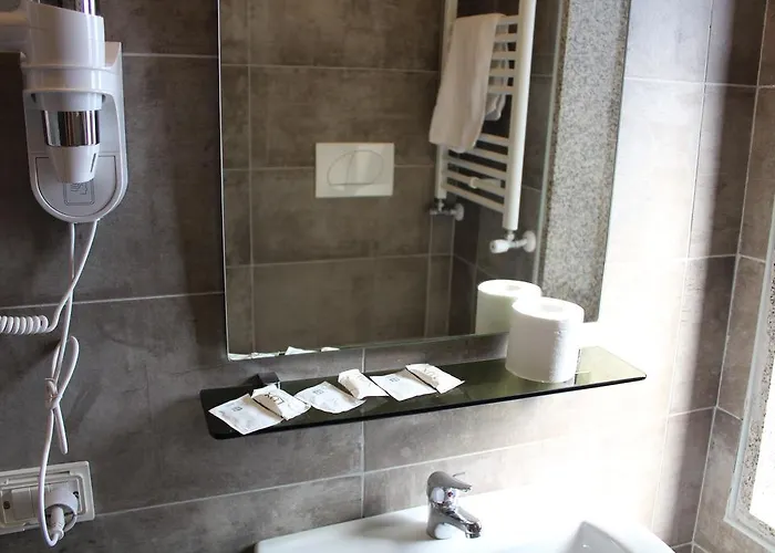 阿拉比安卡酒店 酒店