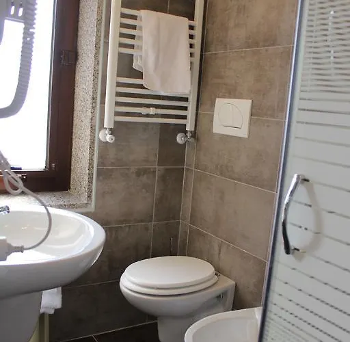 酒店 阿拉比安卡酒店