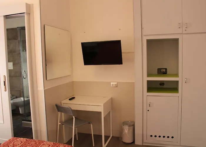 阿拉比安卡酒店 马格拉