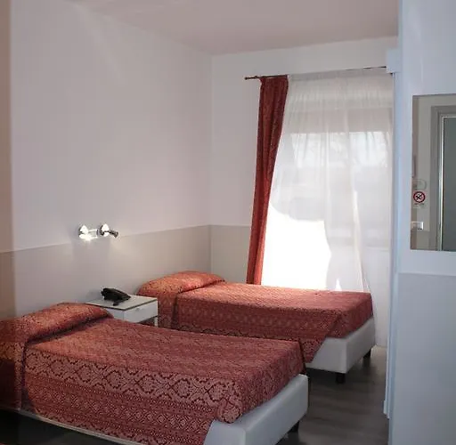 Hotel Bianca Marghera