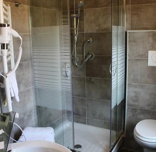 阿拉比安卡酒店 3* 马格拉