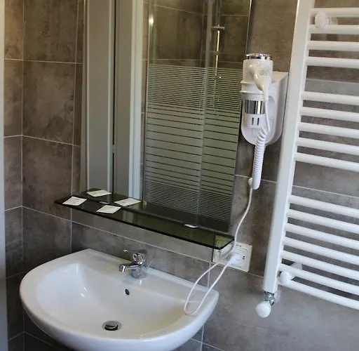 酒店 阿拉比安卡酒店