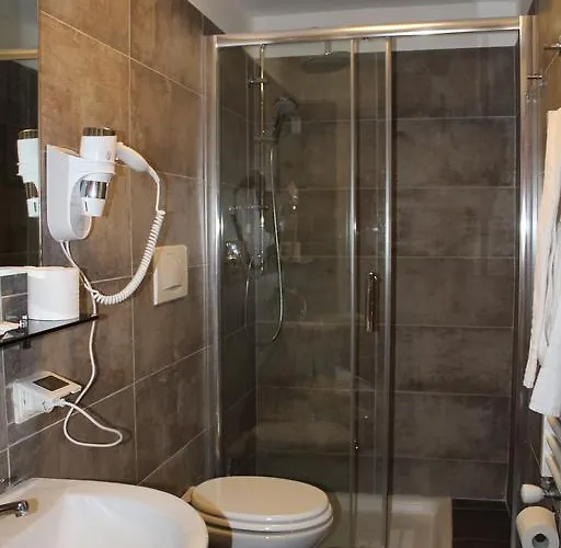 酒店 阿拉比安卡酒店 马格拉