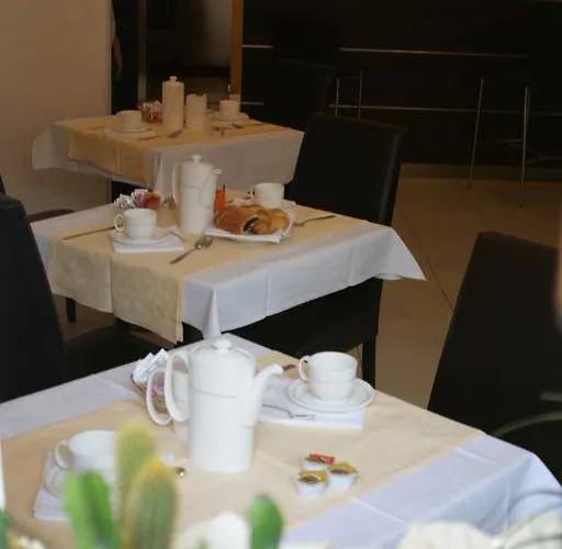 酒店 阿拉比安卡酒店