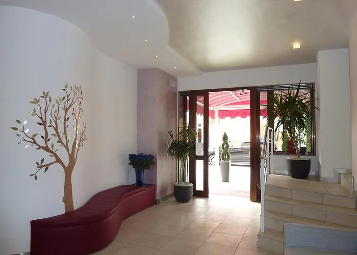 阿拉比安卡酒店