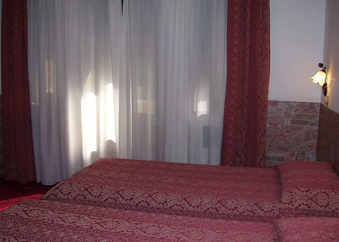 Bianca Hotel Marghera