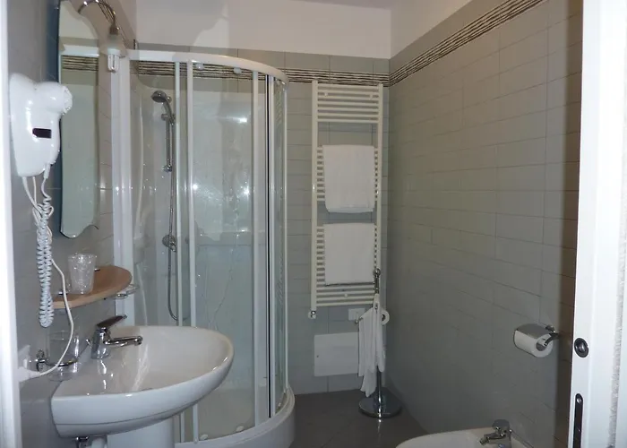 Hotel Bianca Marghera