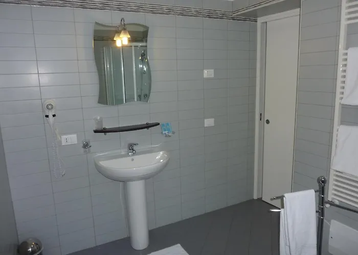 Hotel Bianca Marghera